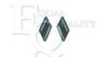 FORD 1620599 Ventilation Grille, bumper